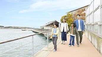 Ooedo Onsen Monogatari Premium Kaga Maruya