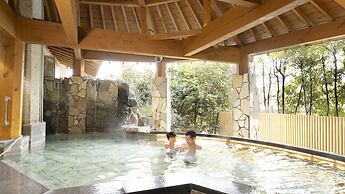 Ooedo Onsen Monogatari Premium Kaga Maruya