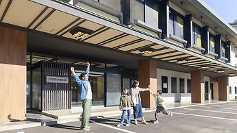 Ooedo Onsen Monogatari Premium Kaga Maruya