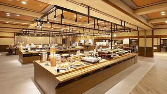 Ooedo Onsen Monogatari Premium Kaga Maruya