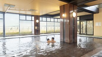 Ooedo Onsen Monogatari Premium Kaga Maruya