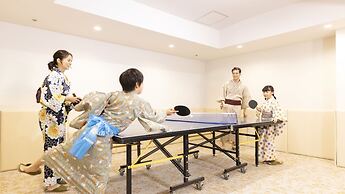 Ooedo Onsen Monogatari Premium Kaga Maruya