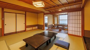 Ooedo Onsen Monogatari Premium Kaga Maruya