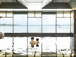 Ooedo Onsen Monogatari Premium Kaga Maruya