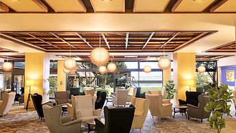 Ooedo Onsen Monogatari Premium Kaga Maruya