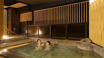 Ooedo Onsen Monogatari Premium Kaga Maruya