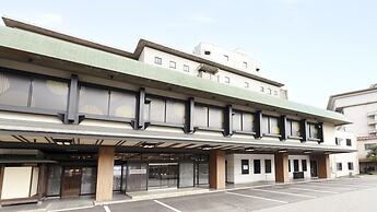 Ooedo Onsen Monogatari Premium Kaga Maruya