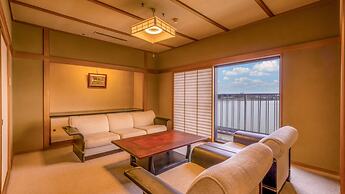 Ooedo Onsen Monogatari Premium Kaga Maruya