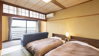 Ooedo Onsen Monogatari Premium Kaga Maruya