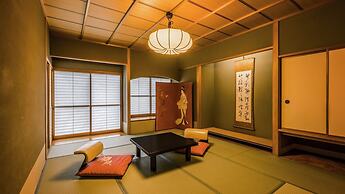 Ooedo Onsen Monogatari Premium Kaga Maruya