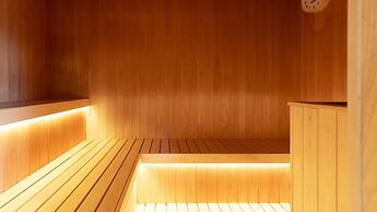 Ooedo Onsen Monogatari Premium Kaga Maruya