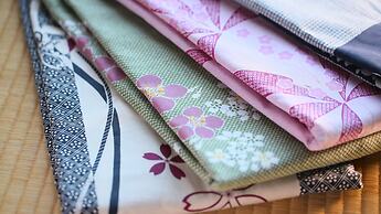 Ooedo Onsen Monogatari Premium Yamanaka Grand Hotel