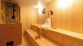 Ooedo Onsen Monogatari Premium Yamanaka Grand Hotel