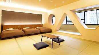 Ooedo Onsen Monogatari Premium Yamanaka Grand Hotel