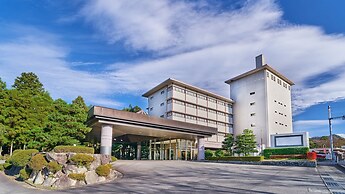 Ooedo Onsen Monogatari Premium Yamanaka Grand Hotel