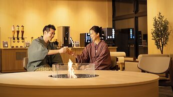 Ooedo Onsen Monogatari Premium Yamanaka Grand Hotel