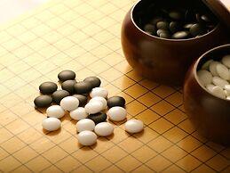 Ooedo Onsen Monogatari Premium Yamanaka Grand Hotel