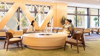 Ooedo Onsen Monogatari Premium Yamanaka Grand Hotel