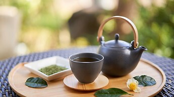 Ooedo Onsen Monogatari Premium Yamanaka Grand Hotel