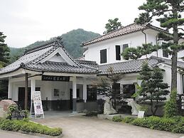 Ooedo Onsen Monogatari Yamanaka Saichoraku