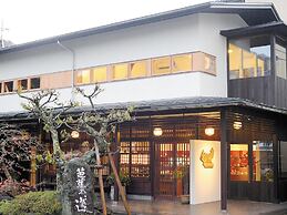 Ooedo Onsen Monogatari Yamanaka Saichoraku