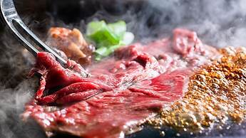 Ooedo Onsen Monogatari Yamanaka Saichoraku