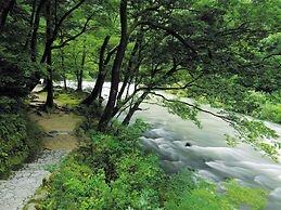 Ooedo Onsen Monogatari Yamanaka Saichoraku