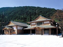 Ooedo Onsen Monogatari Yamanaka Saichoraku