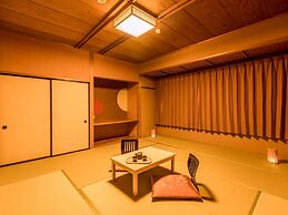 Ooedo Onsen Monogatari Yamanaka Saichoraku