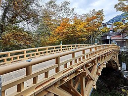 Ooedo Onsen Monogatari Yamanaka Saichoraku