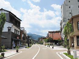 Ooedo Onsen Monogatari Yamanaka Saichoraku