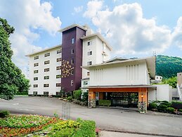 Ooedo Onsen Monogatari Yamanaka Saichoraku