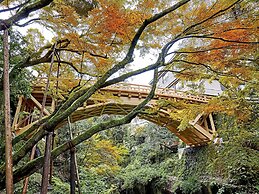 Ooedo Onsen Monogatari Yamanaka Saichoraku