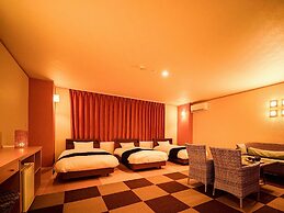 Ooedo Onsen Monogatari Yamanaka Saichoraku