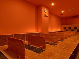 Ooedo Onsen Monogatari Yamanaka Saichoraku