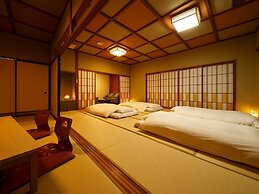 Ooedo Onsen Monogatari Yamanaka Saichoraku