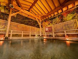 Ooedo Onsen Monogatari Premium Yoshinoya Irokuen