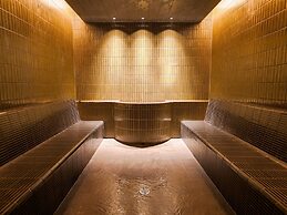 Ooedo Onsen Monogatari Premium Yoshinoya Irokuen