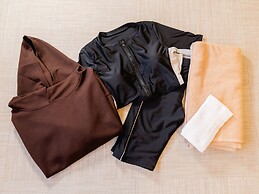 Ooedo Onsen Monogatari Premium Yoshinoya Irokuen