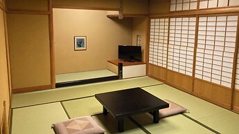 Ooedo Onsen Monogatari Premium Yoshinoya Irokuen