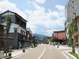 Ooedo Onsen Monogatari Premium Yoshinoya Irokuen