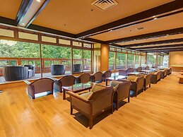 Ooedo Onsen Monogatari Premium Yoshinoya Irokuen