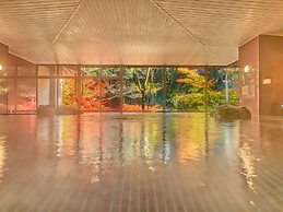 Ooedo Onsen Monogatari Premium Yoshinoya Irokuen