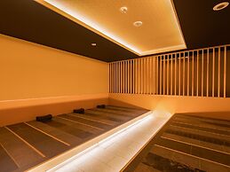 Ooedo Onsen Monogatari Premium Yoshinoya Irokuen