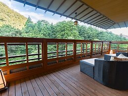 Ooedo Onsen Monogatari Premium Yoshinoya Irokuen