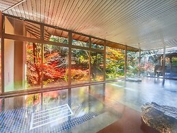 Ooedo Onsen Monogatari Premium Yoshinoya Irokuen