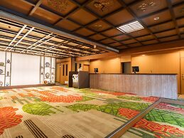 Ooedo Onsen Monogatari Premium Yoshinoya Irokuen