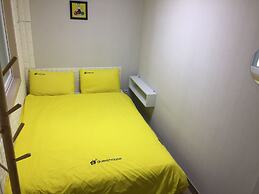 24 Guesthouse Seoul Cheongryangri