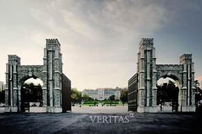 24 Guesthouse Seoul Cheongryangri