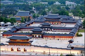 24 Guesthouse Seoul Cheongryangri